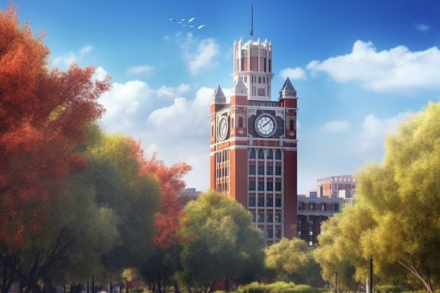 保定学院，承德民族师范高等专科学校，河北传媒学院播音主持专业的专业分数线 保定学院高考分数线