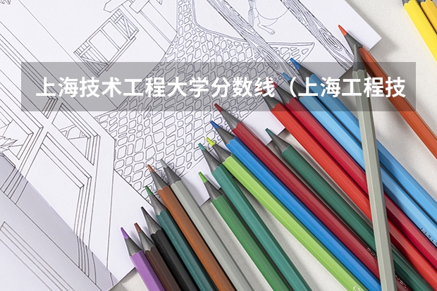 上海技术工程大学分数线（上海工程技术大学是几本？）