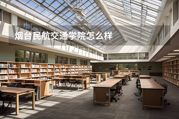 烟台民航交通学院怎么样