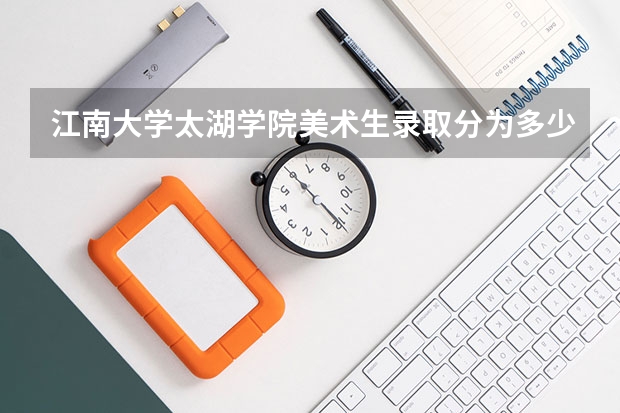 江南大学太湖学院美术生录取分为多少阿？