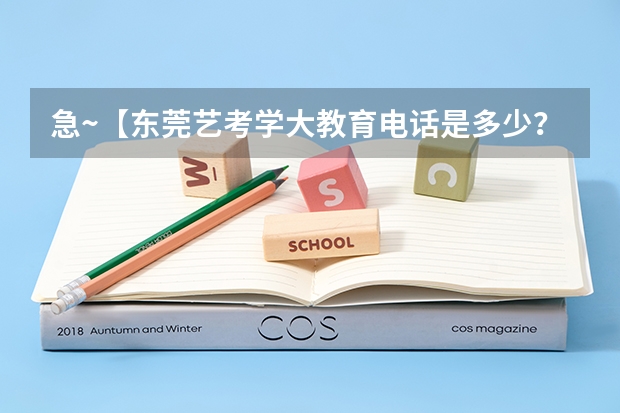 急~【东莞艺考学大教育电话是多少?】东莞艺考学大教育一对一价格??