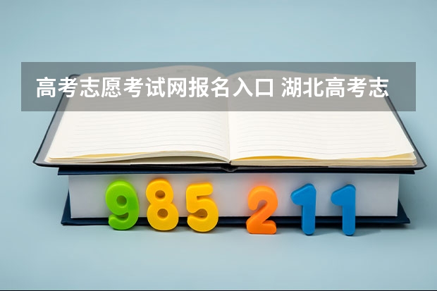 高考志愿考试网报名入口 湖北高考志愿查询网官网入口:http://zsxx.e21.cn