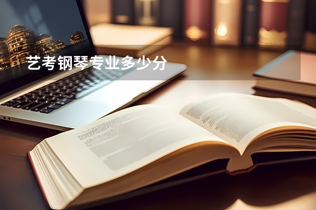 艺考钢琴专业多少分