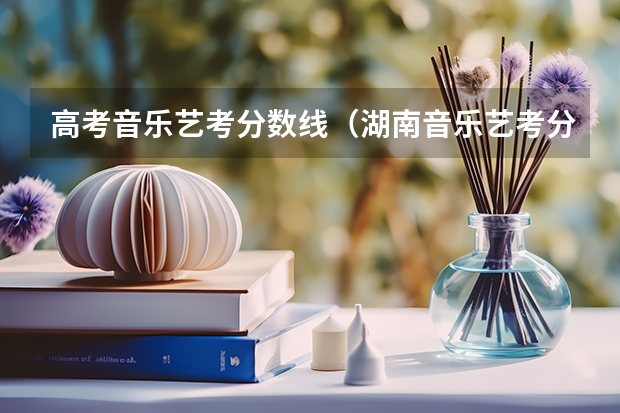 高考音乐艺考分数线（湖南音乐艺考分数线）