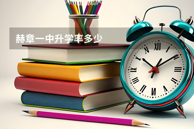 赫章一中升学率多少