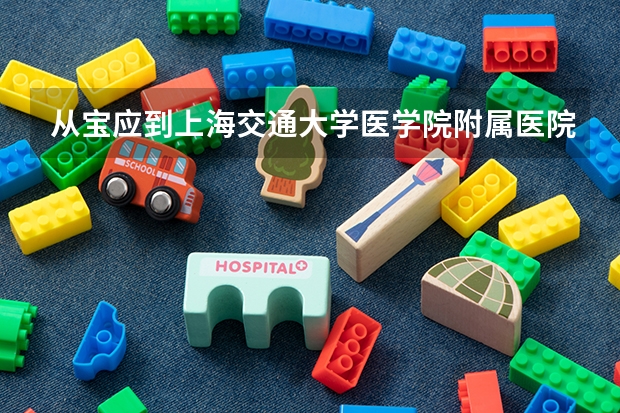 从宝应到上海交通大学医学院附属医院多远(扬州大学生村官考试)