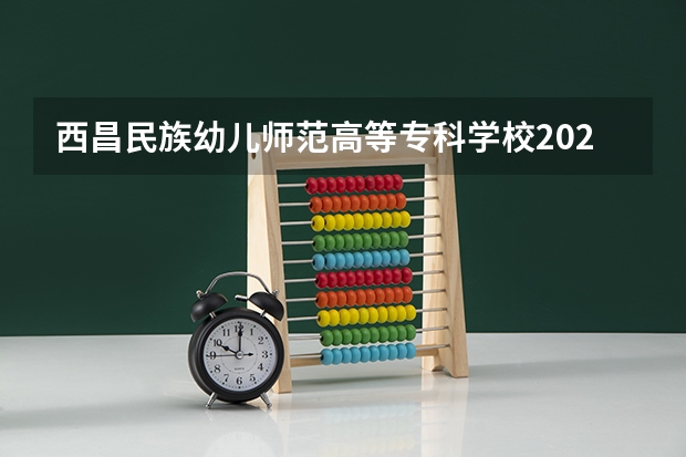 西昌民族幼儿师范高等专科学校2025河北高考招生计划 招多少人