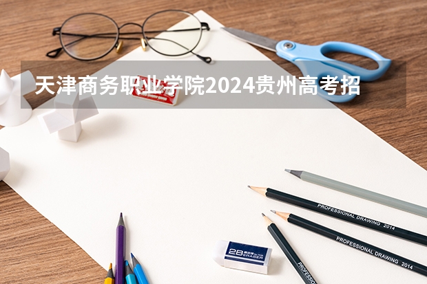 天津商务职业学院2024贵州高考招生计划 招多少人