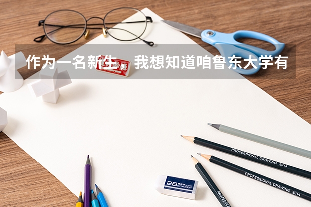 作为一名新生，我想知道咱鲁东大学有啥手机卡，我应该怎么选择呢😭😭😭